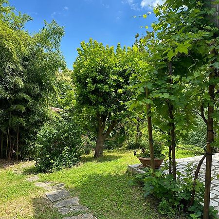Secret Garden House Lovran Exterior foto