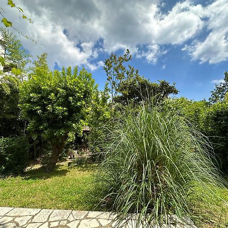 Secret Garden House Lovran Exterior foto