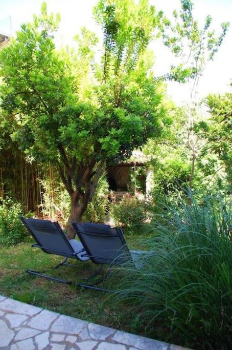 Secret Garden House Lovran Exterior foto