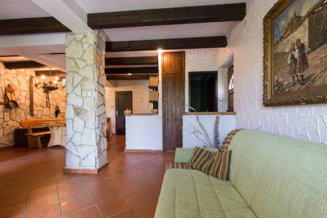 Secret Garden House Lovran Exterior foto