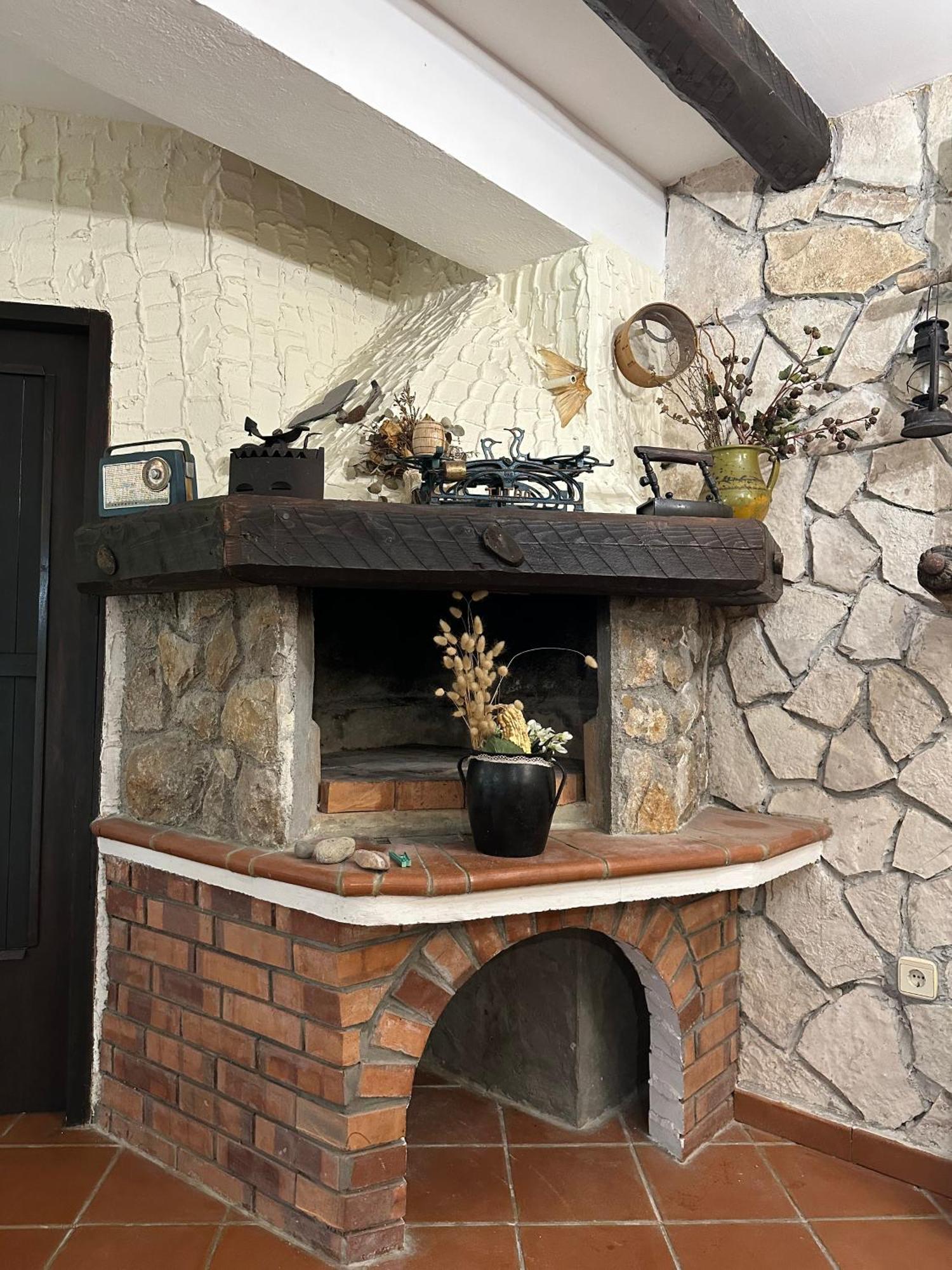 Secret Garden House Lovran Exterior foto